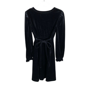 Unisex I-N-C International Concepts - Trikotaažist kleit, suurus 116 - 122 - Must (2)
