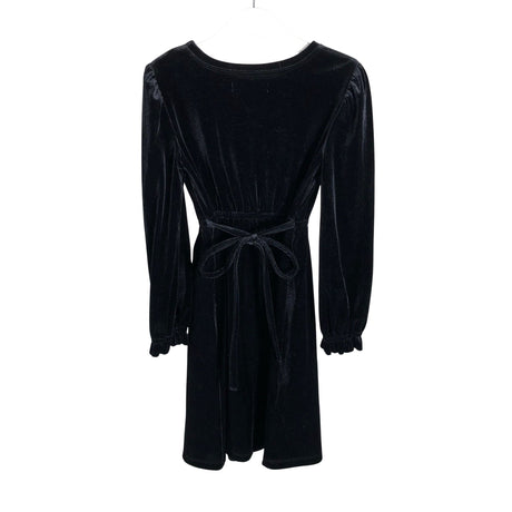 Unisex I-N-C International Concepts - Trikotaažist kleit, suurus 116 - 122 - Must (2)