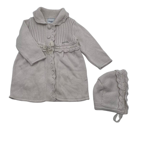 Unisex Mayoral - Kardigan, suurus 74 - 80 - Beige ()