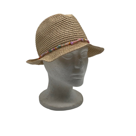 Unisex Angels - Suvemüts, suurus 48 - 50 cm - Beige ()