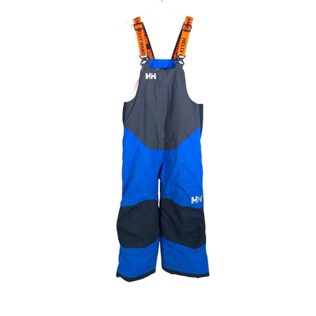 Unisex Helly Hansen - Talvekombinesoon, suurus 104 - 110 - Sinine ()