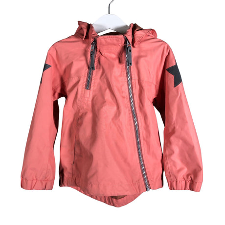 Unisex Molo Kids - Kevad-/sügisjope, suurus 98 - 104 - Roosa ()