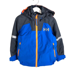 Unisex Helly Hansen - Talvejope, suurus 110 - 116 - Sinine (1)