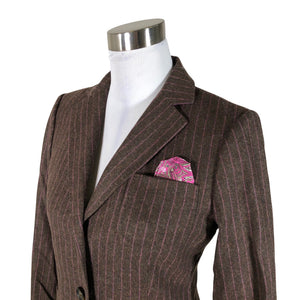 Unisex Gant - Jakk, suurus 36 - Roosa (3)