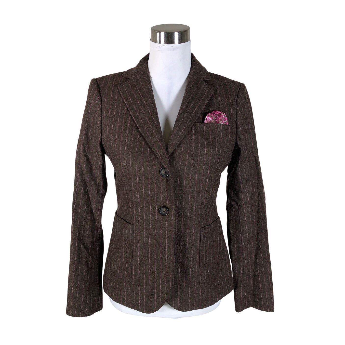 Unisex Gant - Jakk, suurus 36 - Roosa (1)