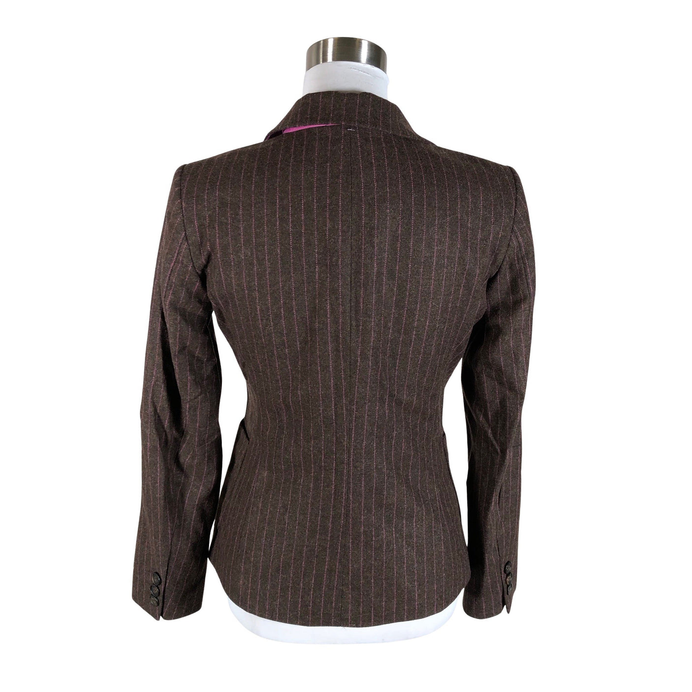 Unisex Gant - Jakk, suurus 36 - Roosa (2)