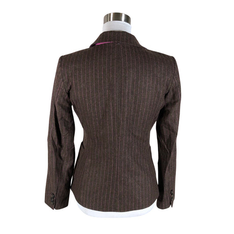 Unisex Gant - Jakk, suurus 36 - Roosa (2)