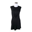 Unisex Ted Baker - Trikotaažist kleit, suurus 40 - Must ()