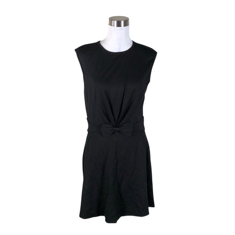 Unisex Ted Baker - Trikotaažist kleit, suurus 40 - Must ()