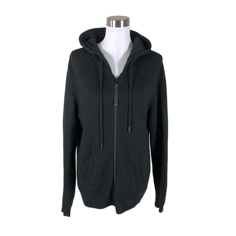 Unisex Tiger of Sweden - Kardigan, suurus 40 - Must ()