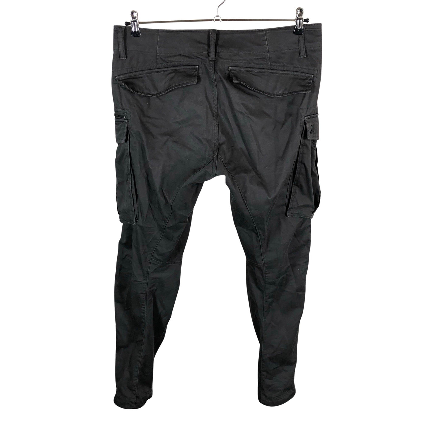 Unisex G-star - Cargo-püksid, suurus W32 - Hall (2)