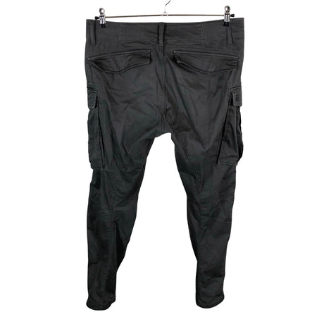Unisex G-star - Cargo-püksid, suurus W32 - Hall (2)