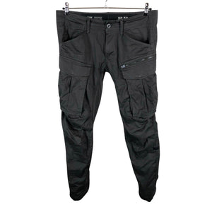 Unisex G-star - Cargo-püksid, suurus W32 - Hall (1)