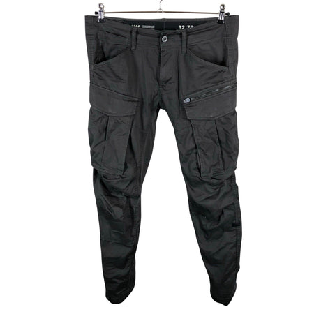 Unisex G-star - Cargo-püksid, suurus W32 - Hall ()