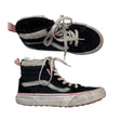 Unisex Vans - Tennised, suurus 33 - Must ()