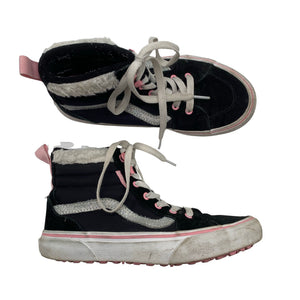 Unisex Vans - Tennised, suurus 33 - Must (1)