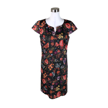 Unisex Ouì - Mitteveniv kleit, suurus 40 - Punane ()