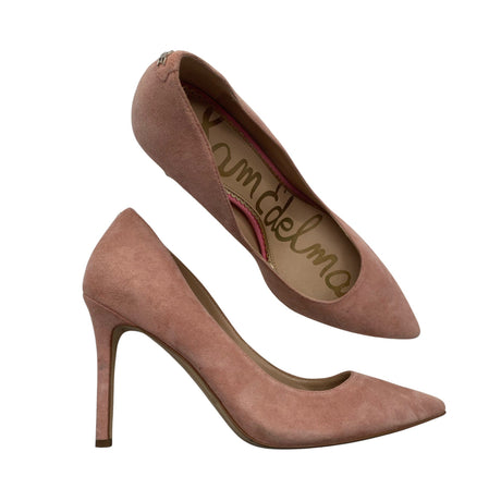 Unisex Sam Edelman - Kontsakingad, suurus 38 - Heleroosa ()