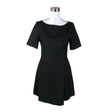 Unisex Tara Jarmon - Mitteveniv kleit, suurus 40 - Must ()
