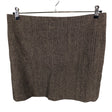 Unisex Marc O'Polo - Mitteveniv seelik, suurus 40 - Pruun ()