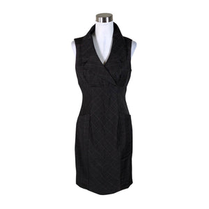 Unisex Ted Baker - Mitteveniv kleit, suurus 40 - Pruun (1)
