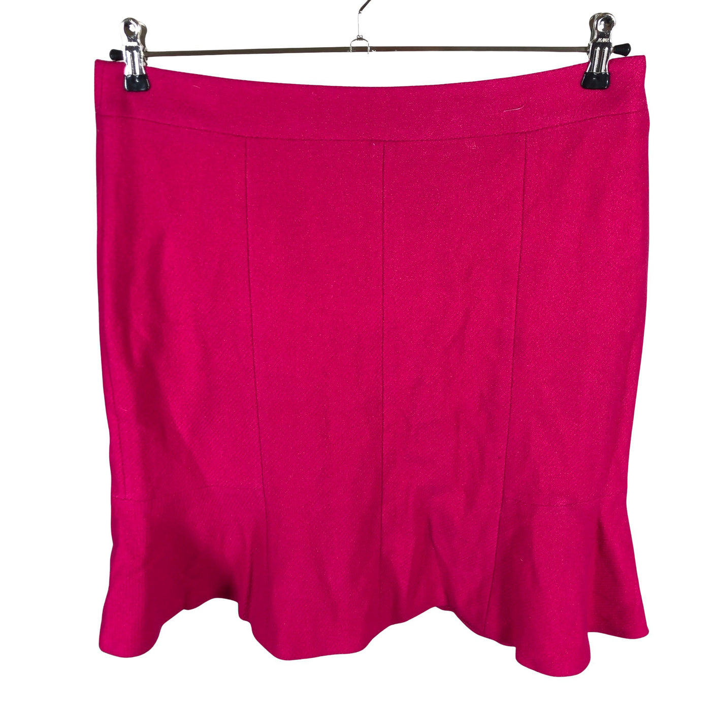 Unisex Marc Cain - Mitteveniv seelik, suurus 40 - Roosa (1)