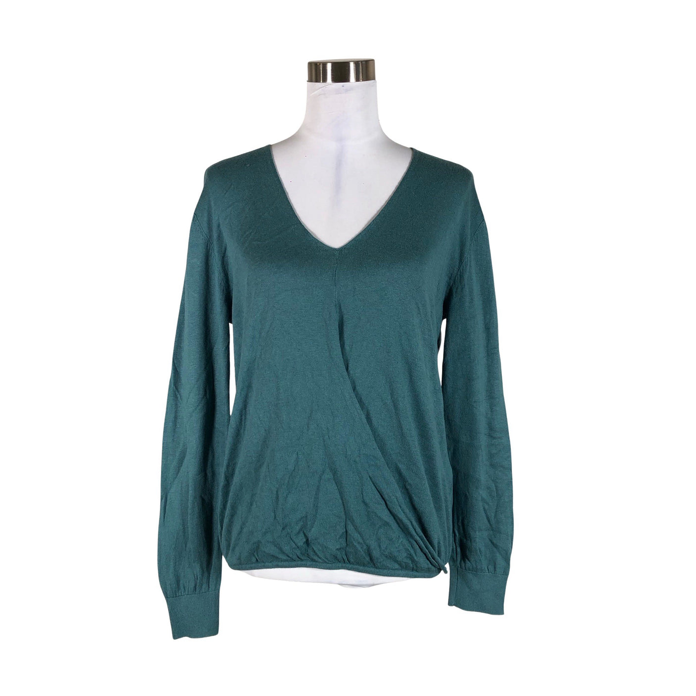 Unisex Yaya - Kampsun, suurus 38 - Sinine (1)