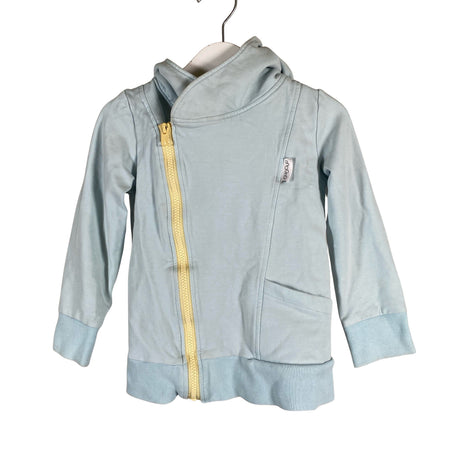 Unisex Gugguu - Dressipluus, suurus 104 - 110 - Helesinine ()
