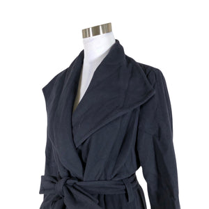 Unisex Andiata - Villane mantel, suurus 40 - Sinine (3)