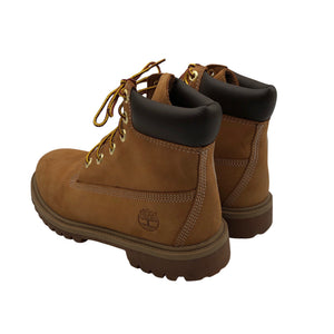 Unisex Timberland - Poolsaapad, suurus 39 - Pruun (2)
