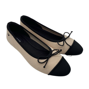 Unisex Vivaia - Baleriinad, suurus 39 - Beige (3)