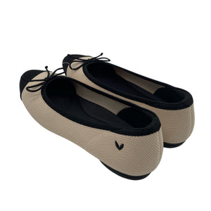Unisex Vivaia - Baleriinad, suurus 39 - Beige (2)
