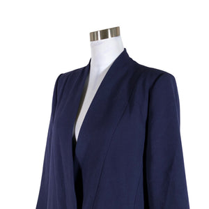 Unisex by Malene Birger - Jakk, suurus 40 - Sinine (3)