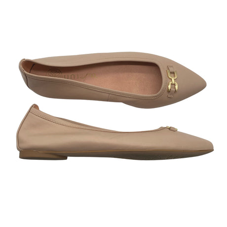 Unisex Unisa - Baleriinad, suurus 39 - Beige ()