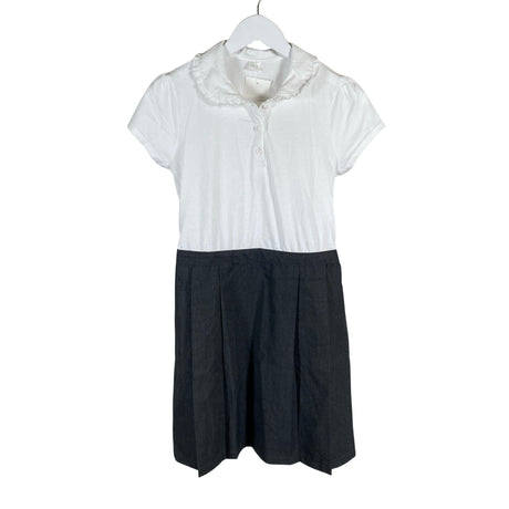 Unisex Next - Mitteveniv kleit, suurus 152 - 158 - Hall ()