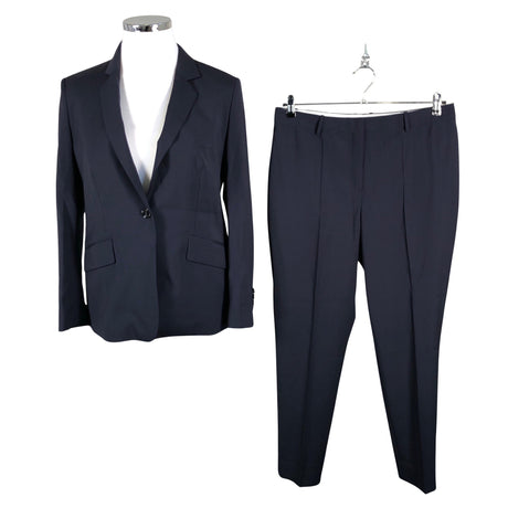 Unisex Hugo Boss - Kostüüm, suurus 42 - Sinine ()
