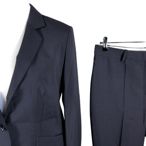 Unisex Hugo Boss - Kostüüm, suurus 42 - Sinine (3)