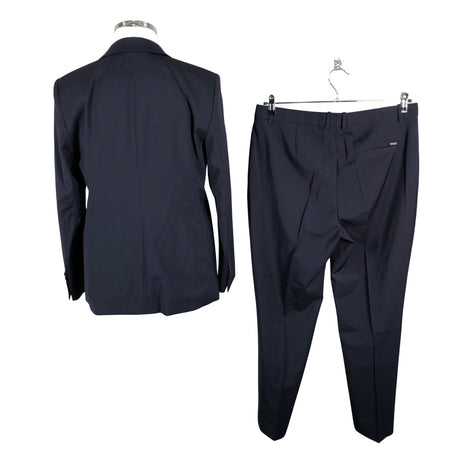 Unisex Hugo Boss - Kostüüm, suurus 42 - Sinine (2)