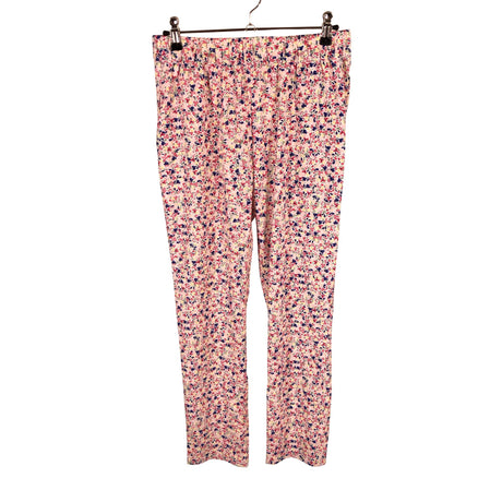 Unisex Name It - Mittevenivad püksid, suurus 146 - 152 - Heleroosa ()