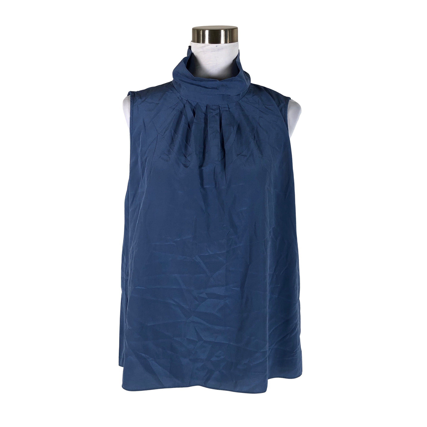 Unisex Sand - Topp, suurus 40 - Sinine (1)