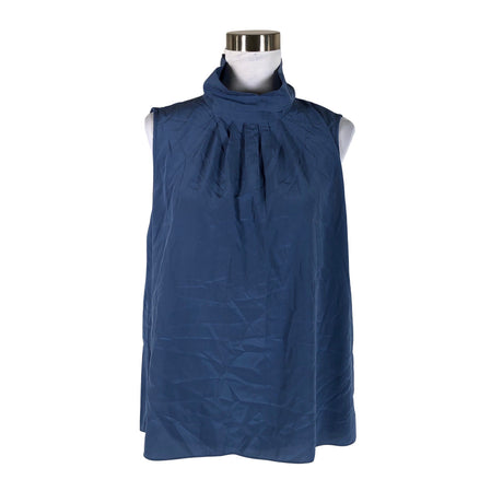 Unisex Sand - Topp, suurus 40 - Sinine ()
