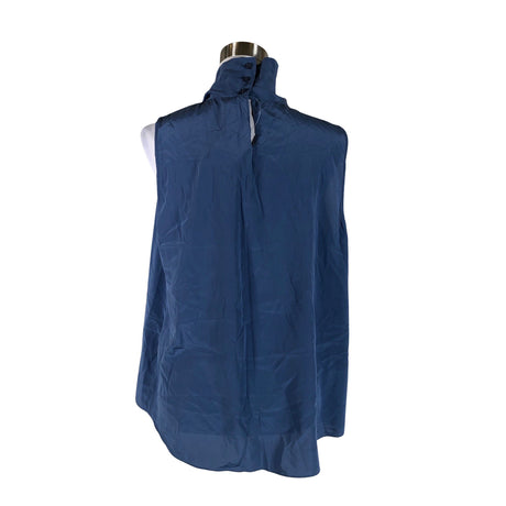 Unisex Sand - Topp, suurus 40 - Sinine (2)