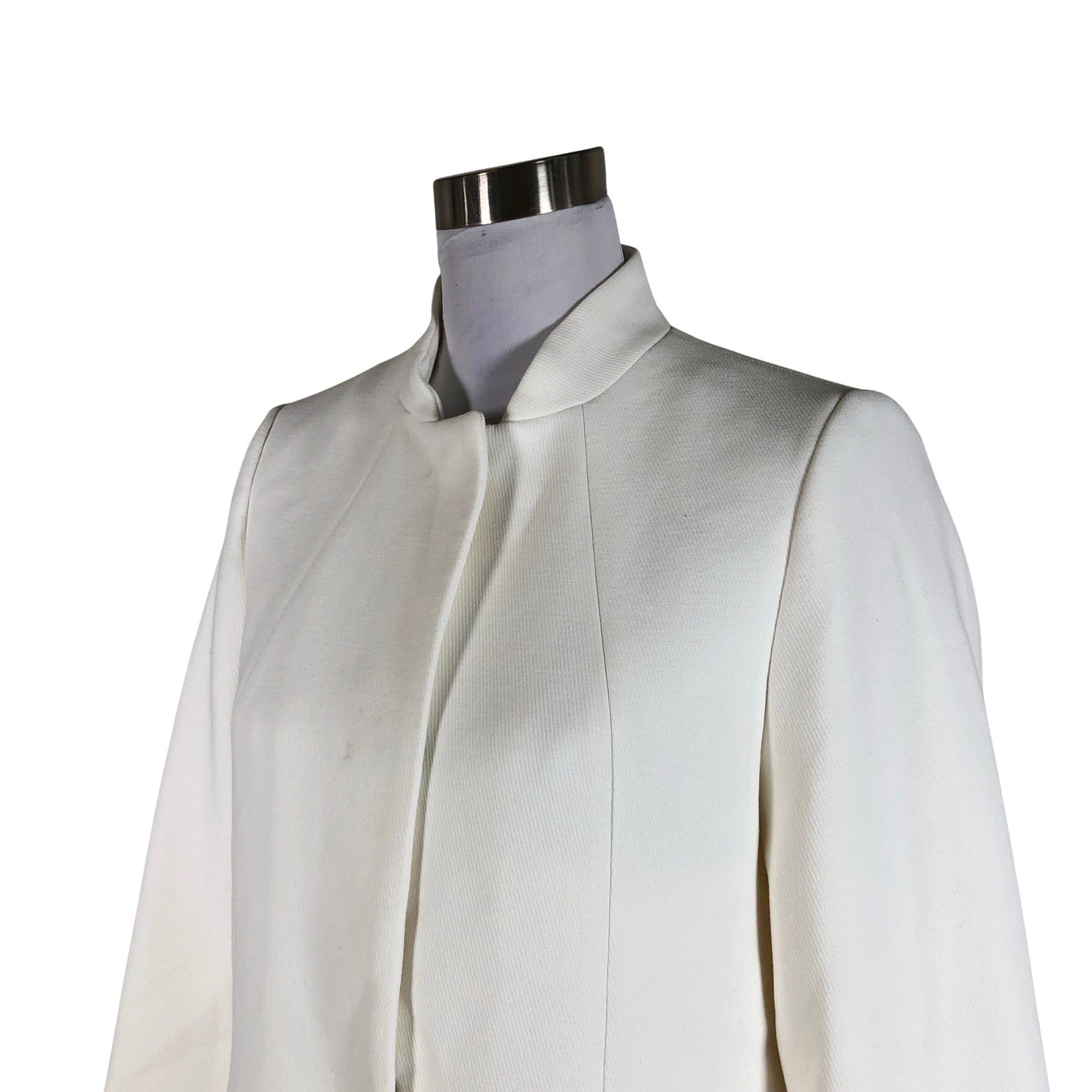 Unisex Esprit - Jakk, suurus 38 - Valge (3)