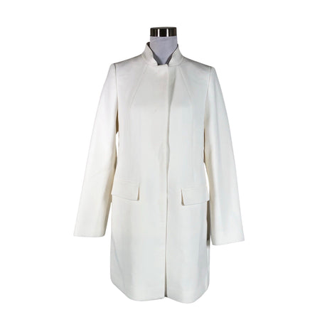 Unisex Esprit - Jakk, suurus 38 - Valge ()