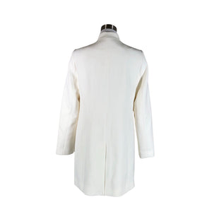 Unisex Esprit - Jakk, suurus 38 - Valge (2)