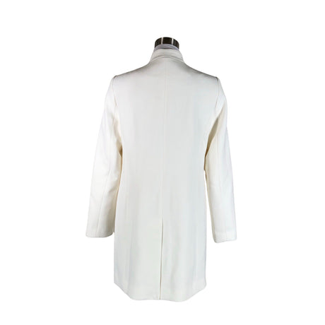 Unisex Esprit - Jakk, suurus 38 - Valge (2)