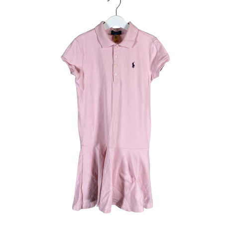 Unisex Polo Ralph Lauren - Polokleit, suurus 128 - 134 - Heleroosa ()