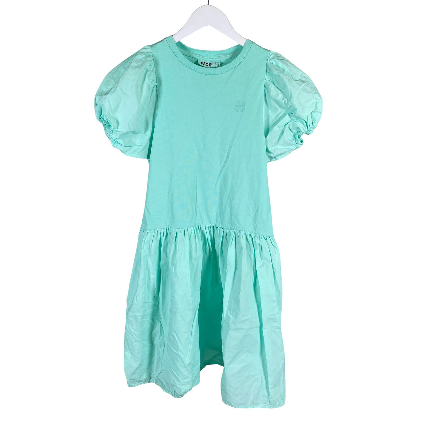 Unisex Molo Kids - Mitteveniv kleit, suurus 158 - 164 - Türkiis (1)