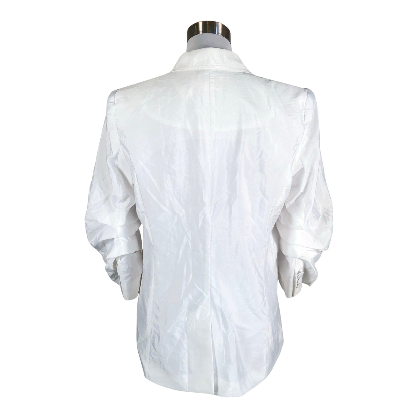 Unisex Cinq á Sept - Jakk, suurus 40 - Valge (2)