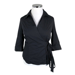 Unisex Andiata - Pluus, suurus 42 - Must (1)